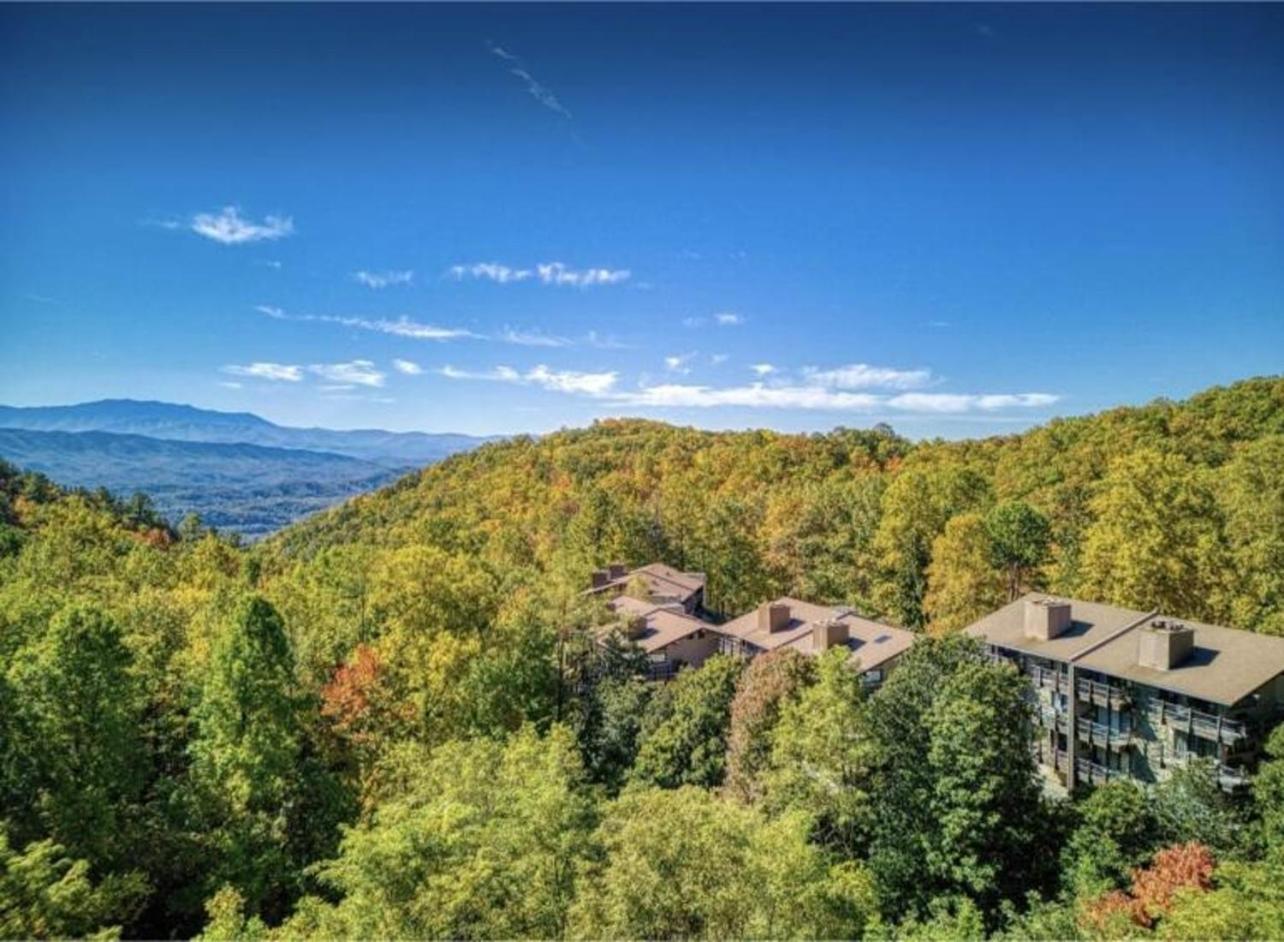 세비어빌 New! Haven Peaceful Retreatgorgeous Viewspool! 빌라 외부 사진