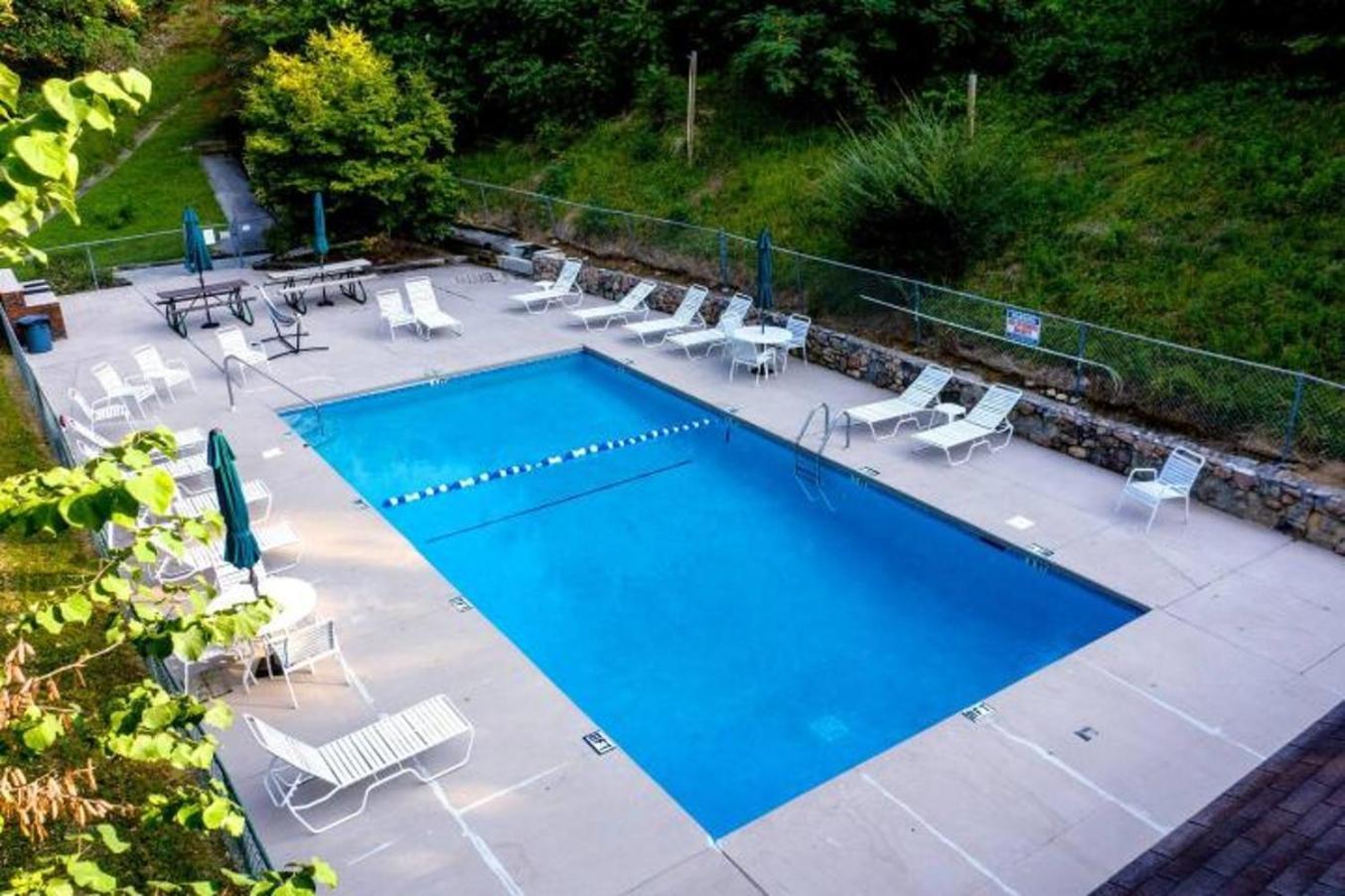 세비어빌 New! Haven Peaceful Retreatgorgeous Viewspool! 빌라 외부 사진