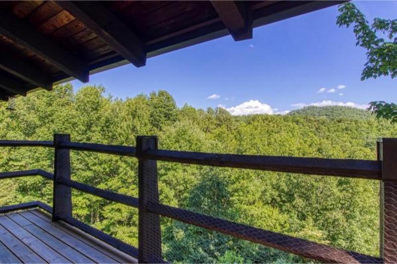 세비어빌 New! Haven Peaceful Retreatgorgeous Viewspool! 빌라 외부 사진