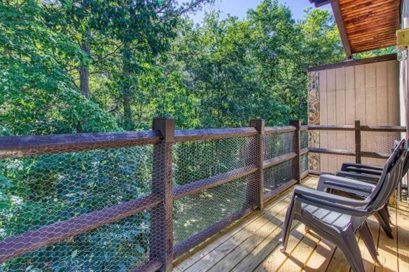세비어빌 New! Haven Peaceful Retreatgorgeous Viewspool! 빌라 외부 사진